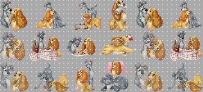16oz Disney-D 5367